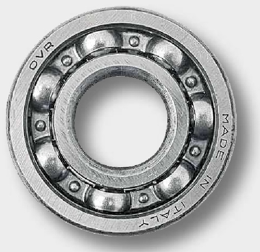 FAG Rulment cu role canelate 6002 15 mm