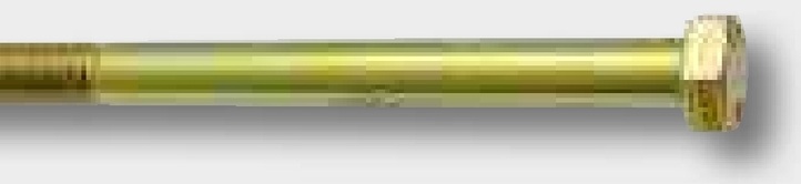 ESM Surub hexagonal - M14 x 1,5 x 170 mm