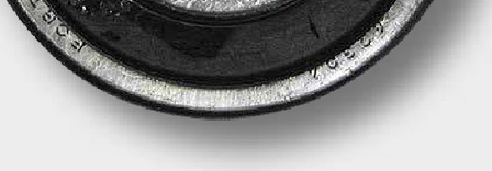 FAG Rulment cu role canelate 6301 12 mm