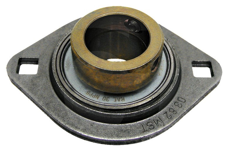 FAG Unitate lagar cu flansa 8,7 mm