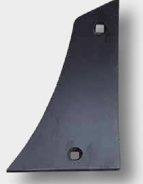 Antecormana - stanga