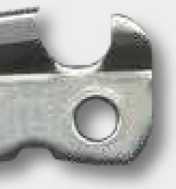 ENDURANCE Cut Dinte dreapta - semidalta