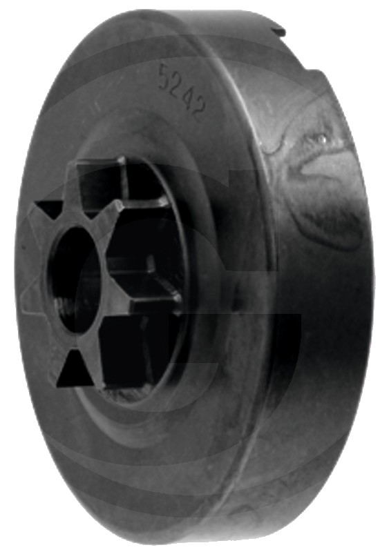 ENDURANCE Cut Roata lant