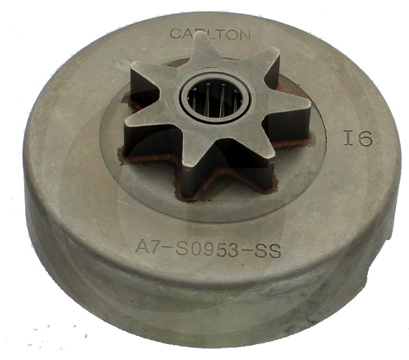 ENDURANCE Cut Roata lant