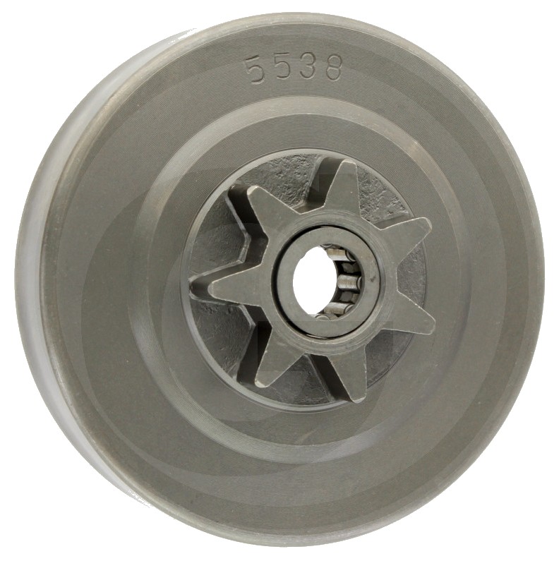 ENDURANCE Cut Roata lant