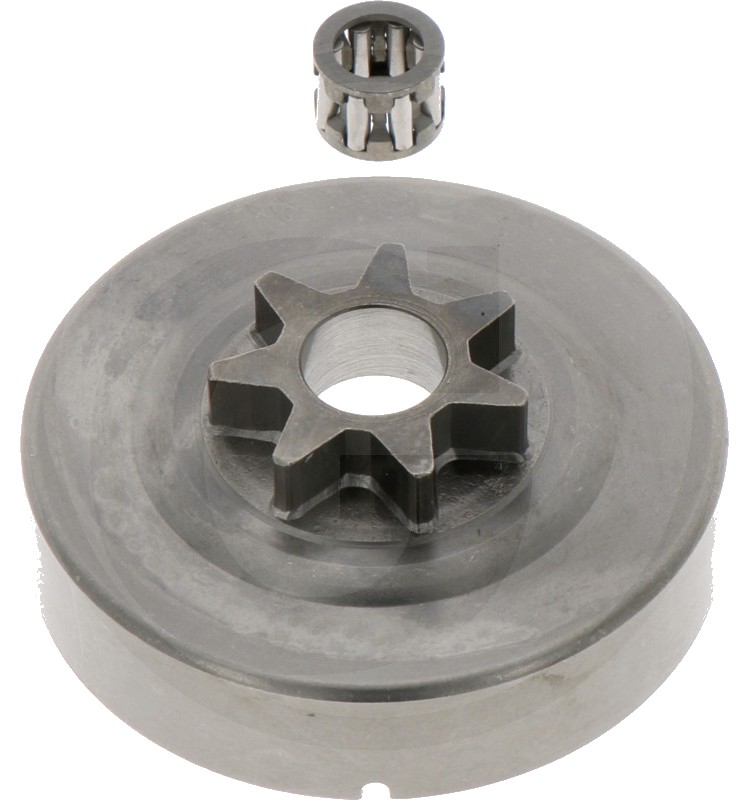 ENDURANCE Cut Roata lant