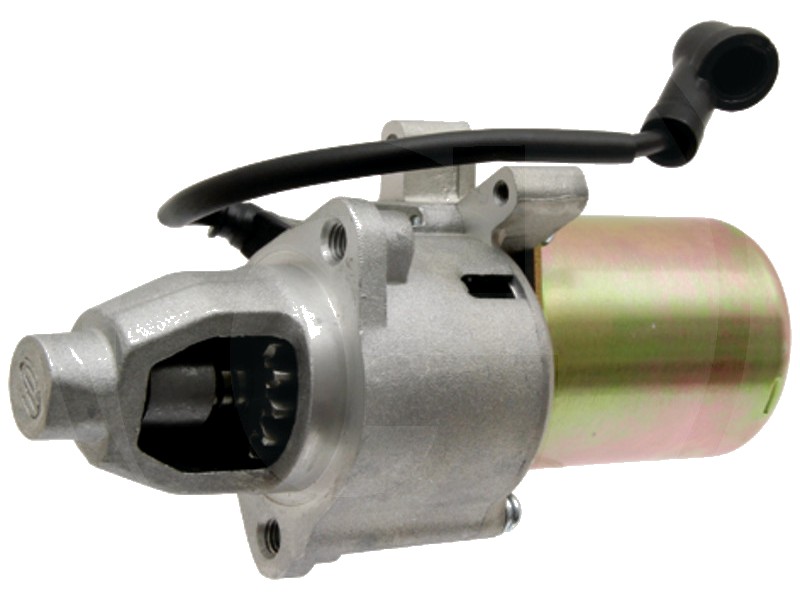 Loncin Demaror