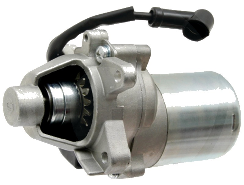 Loncin Demaror