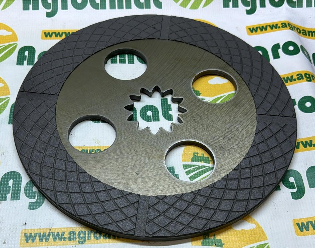Disc Frana 0.170.5434.0/10
