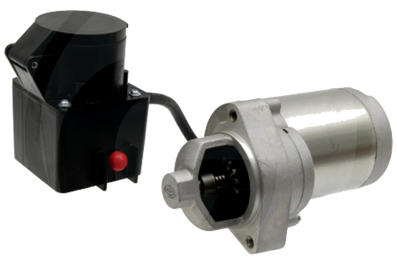 Loncin Demaror