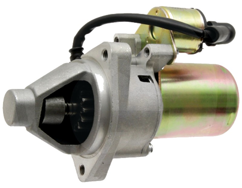 Loncin Demaror