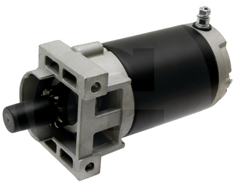 Loncin Demaror