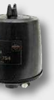 MANN FILTER Filtru de aerisire