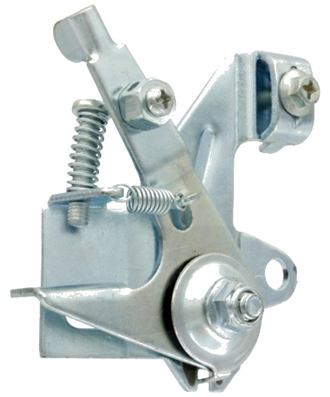Loncin Acceleratie