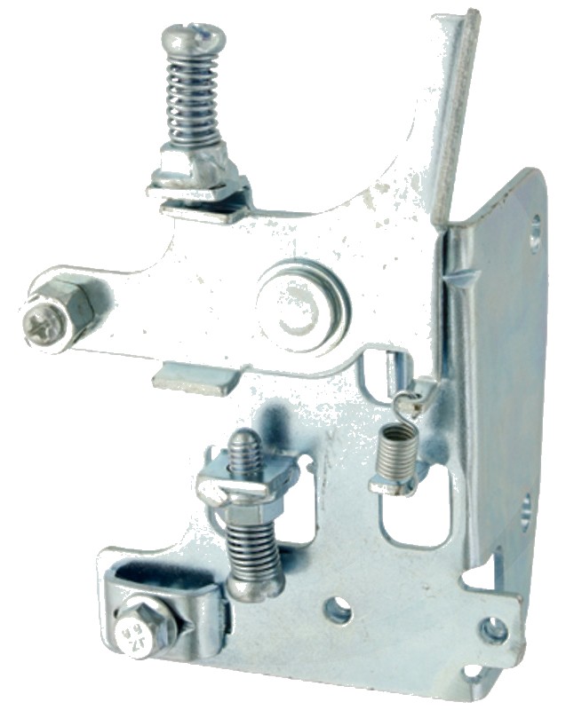 Loncin Accelerator