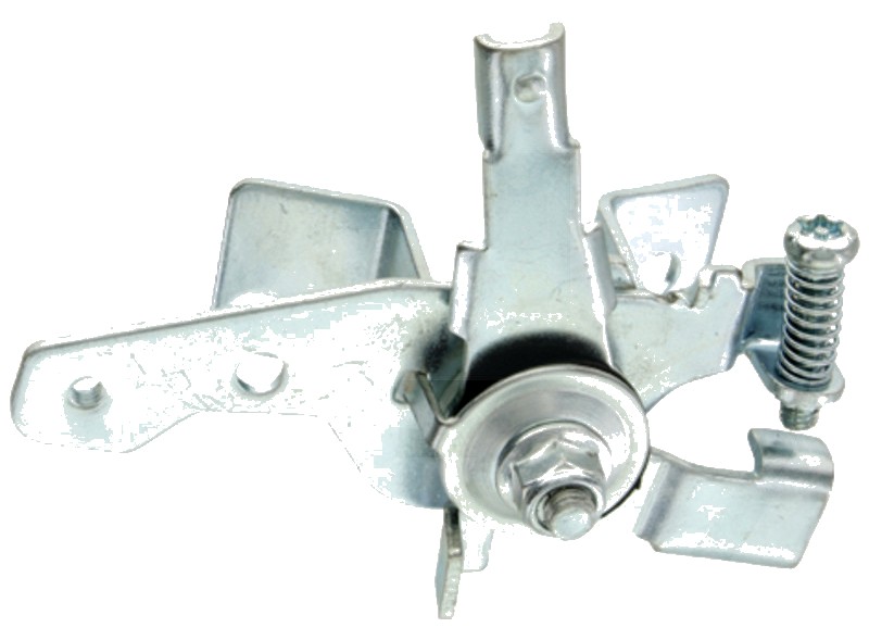Loncin Acceleratie