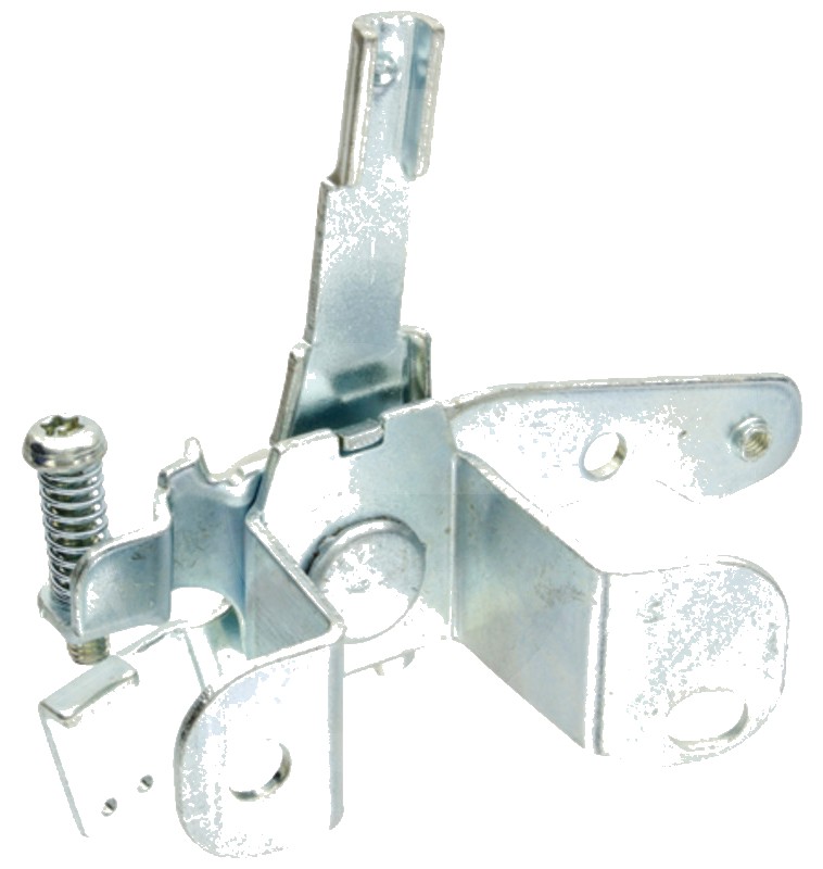 Loncin Accelerator