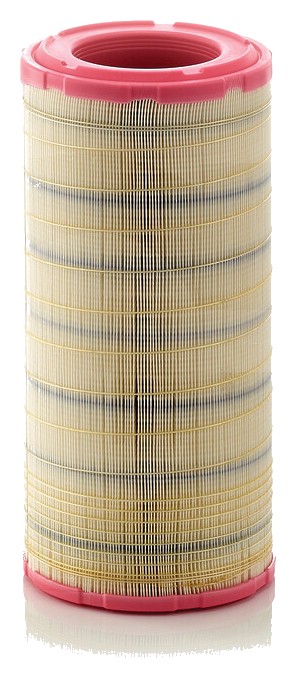 MANN FILTER Filtru aer - Element secundar potrivit 1141/ 2