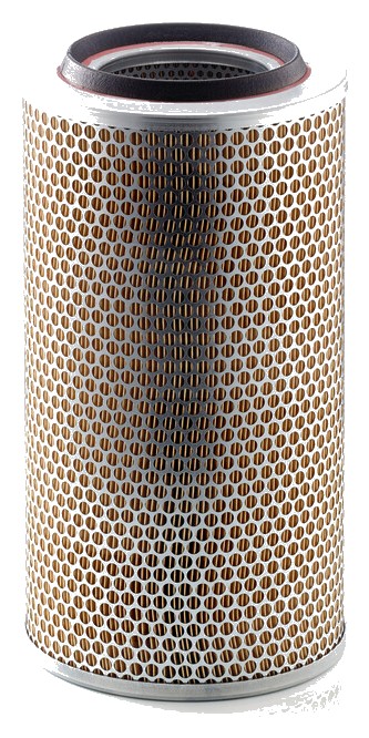 MANN FILTER Filtru aer - element secundar potrivit 1000