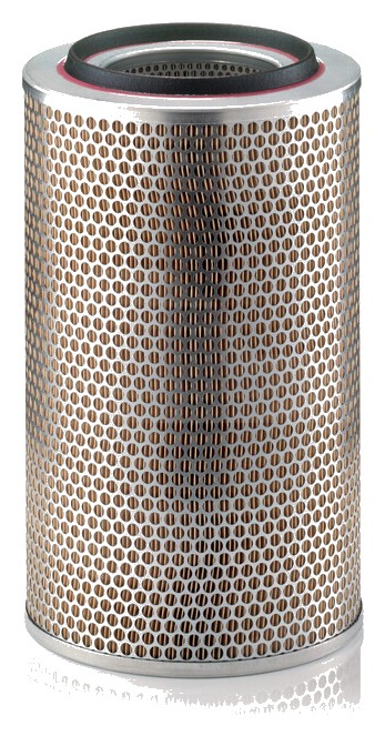 MANN FILTER Filtru aer - element secundar potrivit 1200