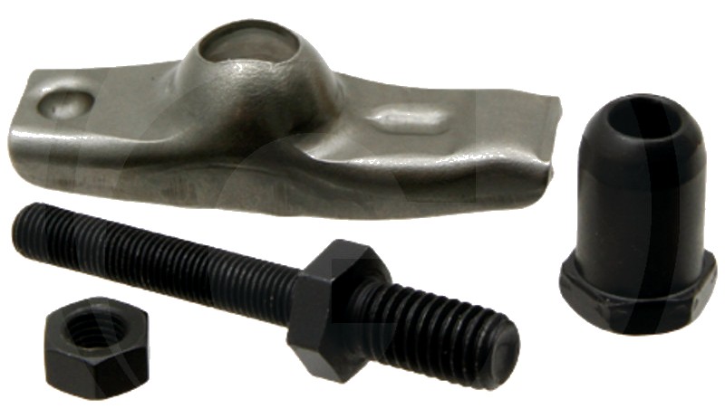 Loncin Levier basculant - Set