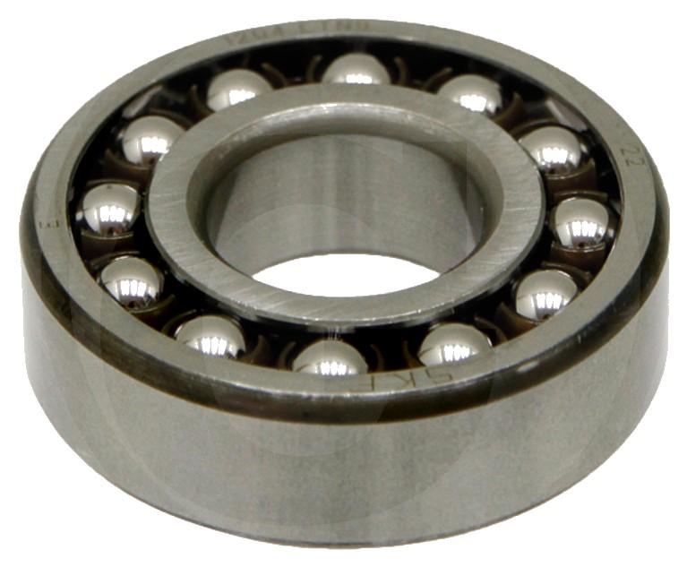 FAG Rulment cu bile cu auto-aliniere 1208 40 mm