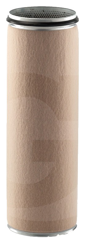 MANN FILTER Filtru aer 195 mm