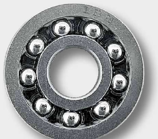 FAG Rulment cu bile cu auto-aliniere 1309 45 mm