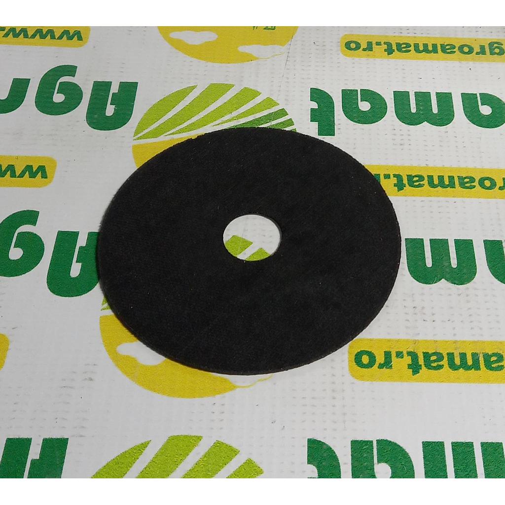 Disc de debitat plat 125x2,5mm