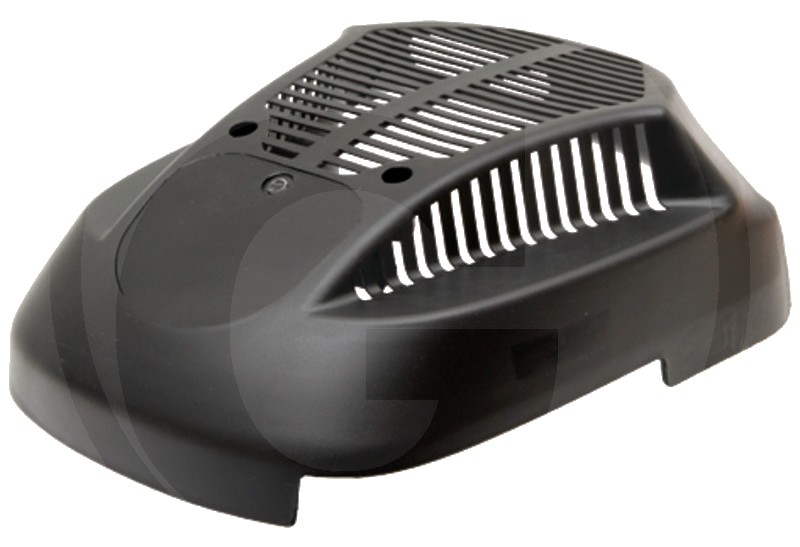 Loncin Capota motor