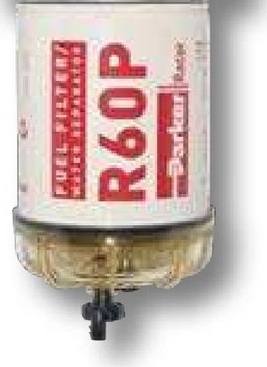 Parker Racor Filtru carburant