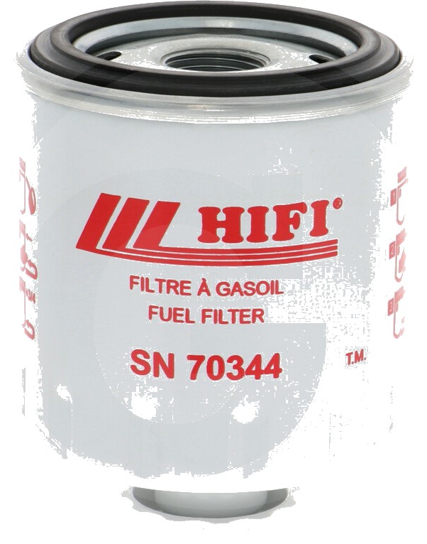 HIFI Filtru de combustibil