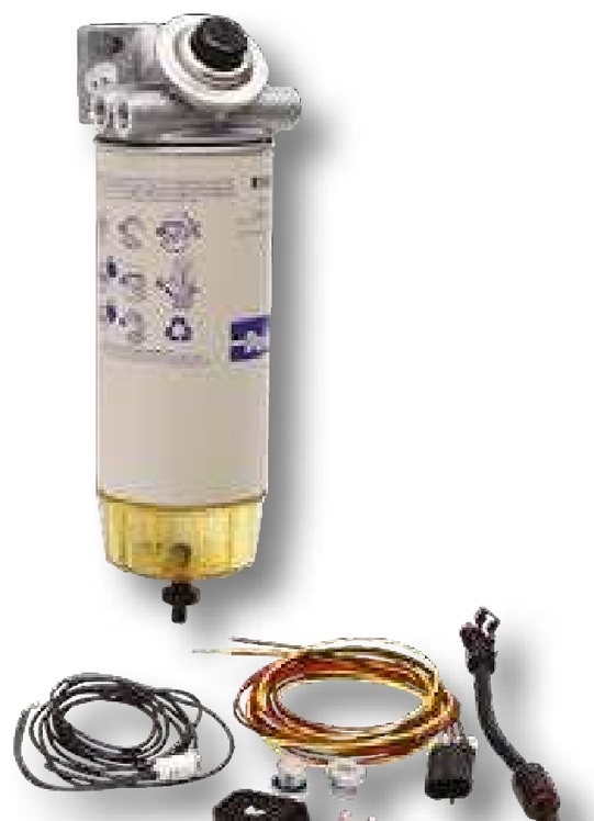 Parker Racor Filtru carburant