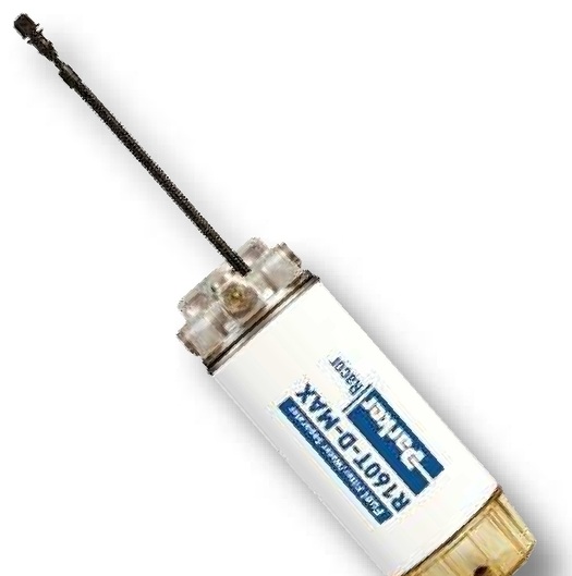 Parker Racor Filtru de carburant