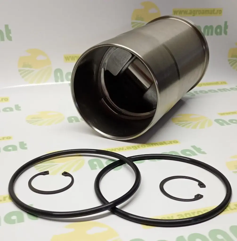 Set Motor