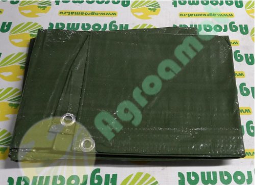 Prelata protectie 10 x 8 m
