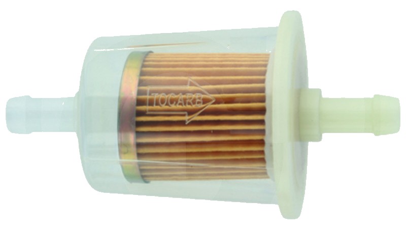 HIFI Filtru carburant