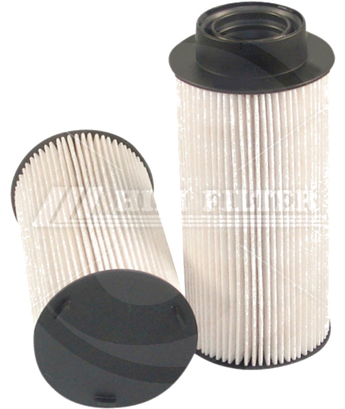 HIFI Filtru de ulei