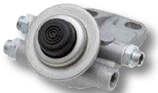 Capat filtru - Potrivit pentru 8001012, FF5135, WK842/2