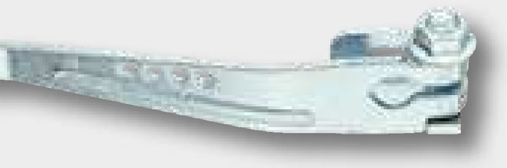 Loncin Levier regulator