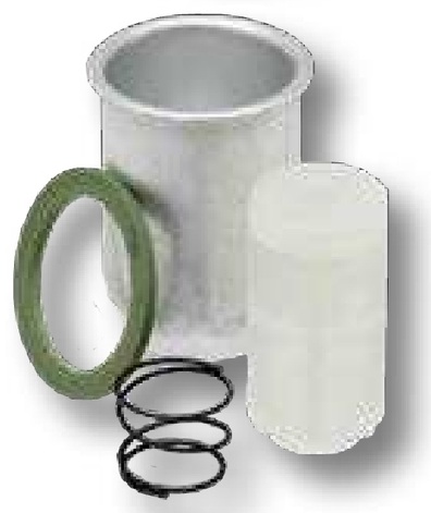 Set piese de schimb - aluminiu