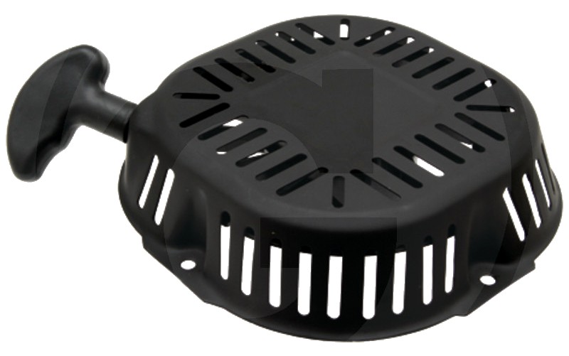 Loncin Demaror
