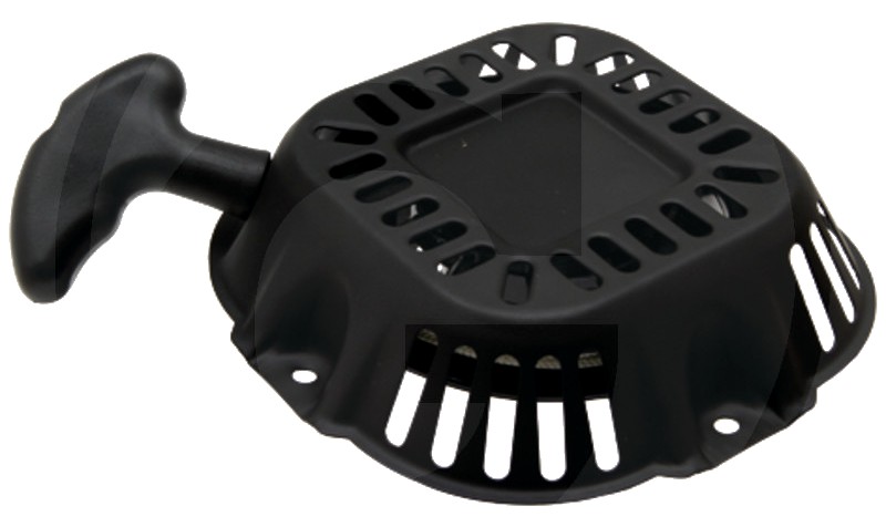 Loncin Demaror
