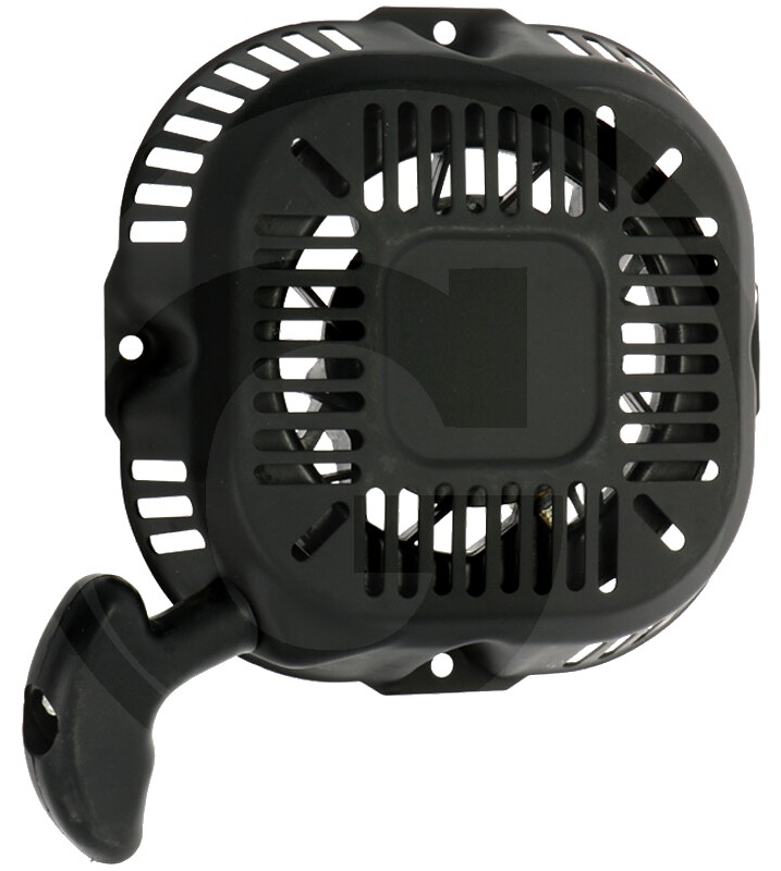 Loncin Demaror