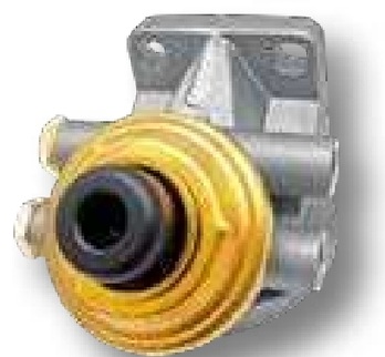 Cap filtru - cu pompa manuala potr. ptr. filtre P917, 8001015