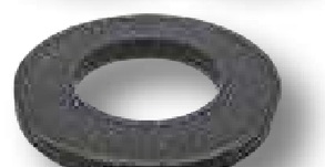 Inel de etansare din cauciuc 15 x 26 x 5 mm