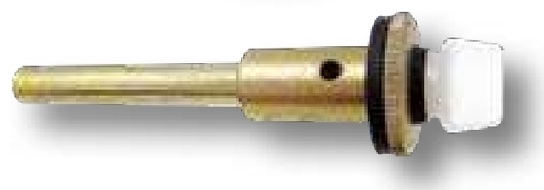 Bolț central - Potrivit pentru filtru 565P917