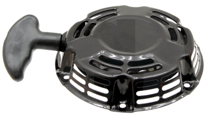 Loncin Demaror