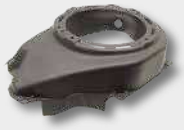 Loncin Demaror