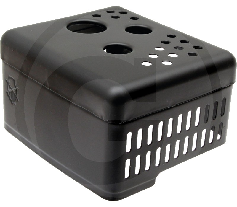 Loncin Protectie amortizor
